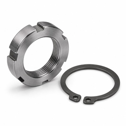Nachi KM12 borgmoer (AN12)