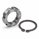 Nachi MBAW07 borgring