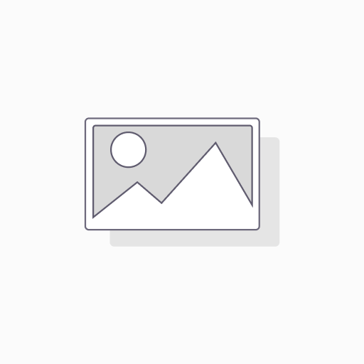 Abra Beta schuurhuls – 60 x 30 mm – keramisch