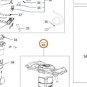Collomix menger XQ oneMIX 230 V EU voor oneMIX 340