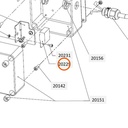 Collomix aanloopstroombegrenzer 230 V voor LevMix