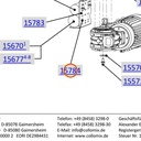 Collomix kabelbinder 295 mm