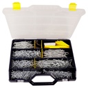 Woodies Ultimate assortiment klein verzinkt
