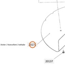 Collomix sticker verbod hogedrukreiniger