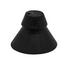 Contimac rubber voetje voor CM 210, CM 350 en Handy