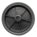 Contimac wiel Ø 125 × 12 mm voor CM 240