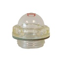 Contimac oliekijkglas 3/4" (pomp K30 en K50) voor CM 955