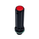 Contimac olievuldop voor pomp K17, K18, K25 en K28