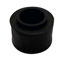 Contimac rubber voetje voor ECU en Leonardo