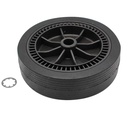 Contimac wiel Ø 200 × 50 mm