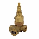 Contimac vrijloopklep 1/2" voor CM 450 en CM 950