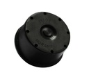Contimac luchtfilter 3/8" buitendraad voor CM 205 en Twintank