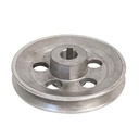 Contimac motorpoelie 90 × 19 mm (A-profiel) voor CM 355
