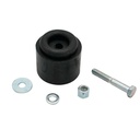 Contimac rubber voetje M8 voor CM 340