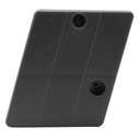 Contimac luchtfilter voor CM 250 en CM 340