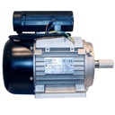Contimac elektromotor 3 pk, 230 V (S3) voor CM 455