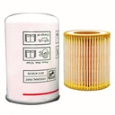 Contimac onderhoudsset filters 2.000 uur / 1 jaar voor NS 15 en NS 20