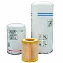 Contimac onderhoudsset filters 4.000 uur / 2 jaar voor NS 15 en NS 20