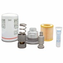 Contimac onderhoudsset filters 8.000 uur / 3 jaar voor NS 5,5