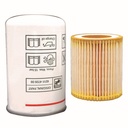 Contimac onderhoudsset filters 2.000 uur / 1 jaar voor NS 7,5 en NS 10