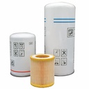 Contimac onderhoudsset filters 4.000 uur / 2 jaar voor NS 7,5 en NS 10