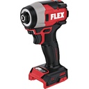 FLEX ID 1/4" 18-EC HD2 C | Accuslagschroefmachine 18 V met bituitworp