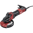 FLEX SE 16-2 125/150 | SUPRAFLEX, de schuurspecialist voor gelakte oppervlakken, hout, steen en metaal