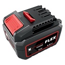 FLEX AP 12 | Li-ion accu 12 V