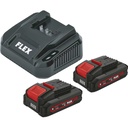 FLEX P-Set 22 Q | Power set 22 Q