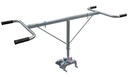 FLEX VLP-HCH DUO | Draagbeugel met adapter voor VLP 18
