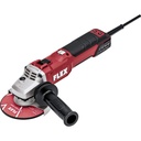 FLEX LBE 20-11 125-EC | 2000 Watt haakse slijper met variabel toerental en rem, 125 mm