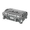 FLEX TKL SP DO | Opbergbox met deksel STACK PACK