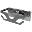 FLEX TRCLCK AG - PH | Houder voor haakse slijper, polijstmachine TRACK-LOCK™