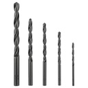 FLEX D-M D3-8 Set HSS-R VE5 | HSS-R-boorset