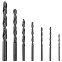 FLEX D-M D3-10 Set HSS-R VE7 | HSS-R-boorset