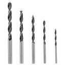FLEX D-W D3-7 Set VE5 | Houtborenset