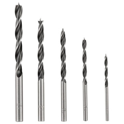 FLEX D-W D3-7 Set VE5 | Houtborenset