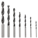 FLEX D-W D3-10 Set VE7 | Houtborenset