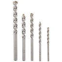 FLEX D-S D5-12 Set VE5 | Steenborenset