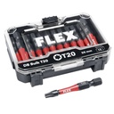 FLEX DB Bulk | Torx-bits