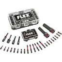 FLEX DB 45 | Bits/schroefset