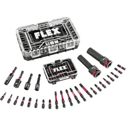 FLEX DB 45 | Bits/schroefset