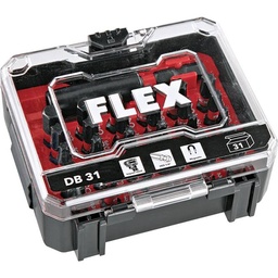 FLEX DB31 | Bit set