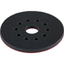 FLEX IP D225-10 MF GE 6 R | Interface Ø 225, rond