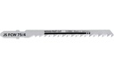 FLEX JS FCW 75/4 VE5 Xtreme Plus | Decoupeerzaagblad hout Xtreme Plus