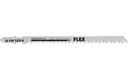 FLEX JS FW 105/4 VE5 Xtreme Plus | Decoupeerzaagblad hout Xtreme Plus