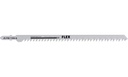 FLEX JS FW 155/4 VE5 Xtreme Plus | Decoupeerzaagblad hout Xtreme Plus