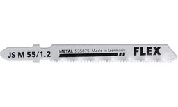 FLEX JS M 55/1.2 VE5 Xtreme | Decoupeerzaagblad metaal Xtreme