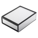 FLEX FE VAC H14/HEPA | Filter HEPA H14