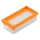 FLEX VFE VCE L/M/H | PES waaierfilter voor FLEX VCE 33/44 L/M/H